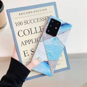 Samsung Galaxy S20 Case Marble 807210